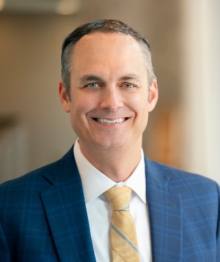 Christopher M. Bentley