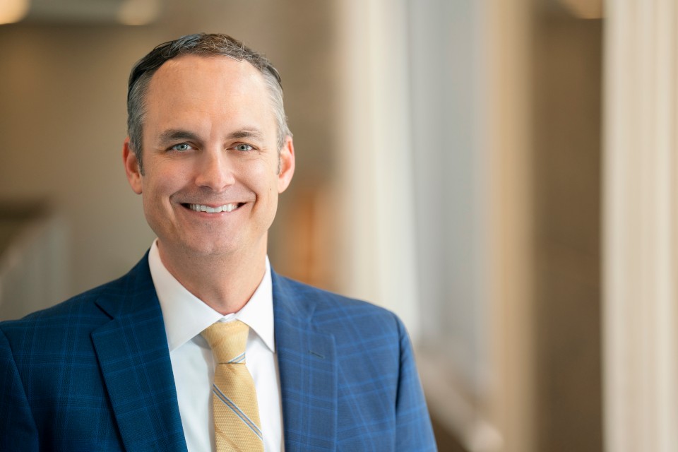 Christopher M. Bentley