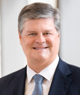 Kevin D. Johnson