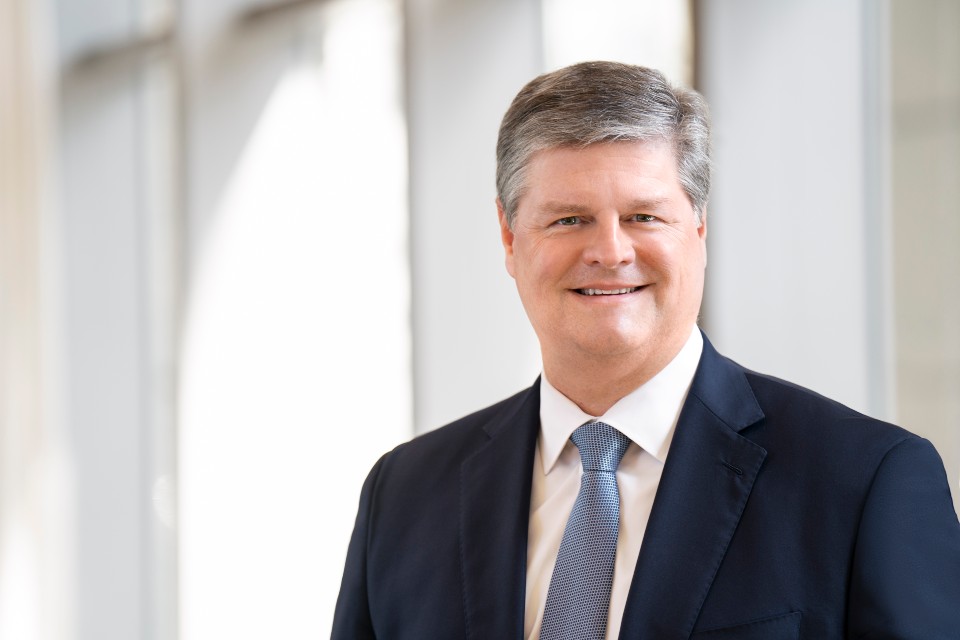 Kevin D. Johnson