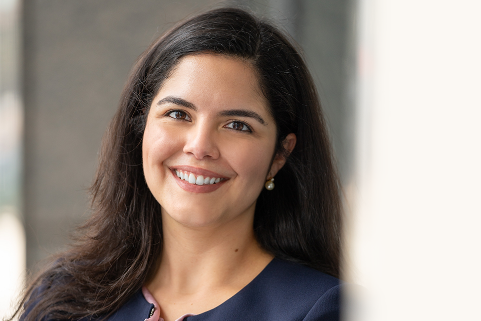 Beatriz M. Miranda