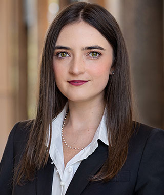 Olivia DeScala 